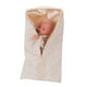 thumbnail image 5 of Muñeca de marioneta de dedo para niños Sunnimix Bebé recién nacido Beige, 5 of 6