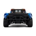 thumbnail image 5 of ARRMA 1/10 FURY 223S DSC 2 Wheel Drive RTR Brushless Short Course Truck Blue ARA3521T1, 5 of 11