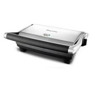 LcXctD Panini Duo BSG520XL Brushed Stainless Steel