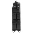 thumbnail image 5 of Window Switch, Car Electric Master Window Switch for (for) AE110 84820-12350, 5 of 5