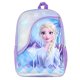 thumbnail image 2 of Mochila Disney Frozen Elsa de 16 pulgadas para niñas, de viaje escolar, con diseños reflectantes, 2 of 4