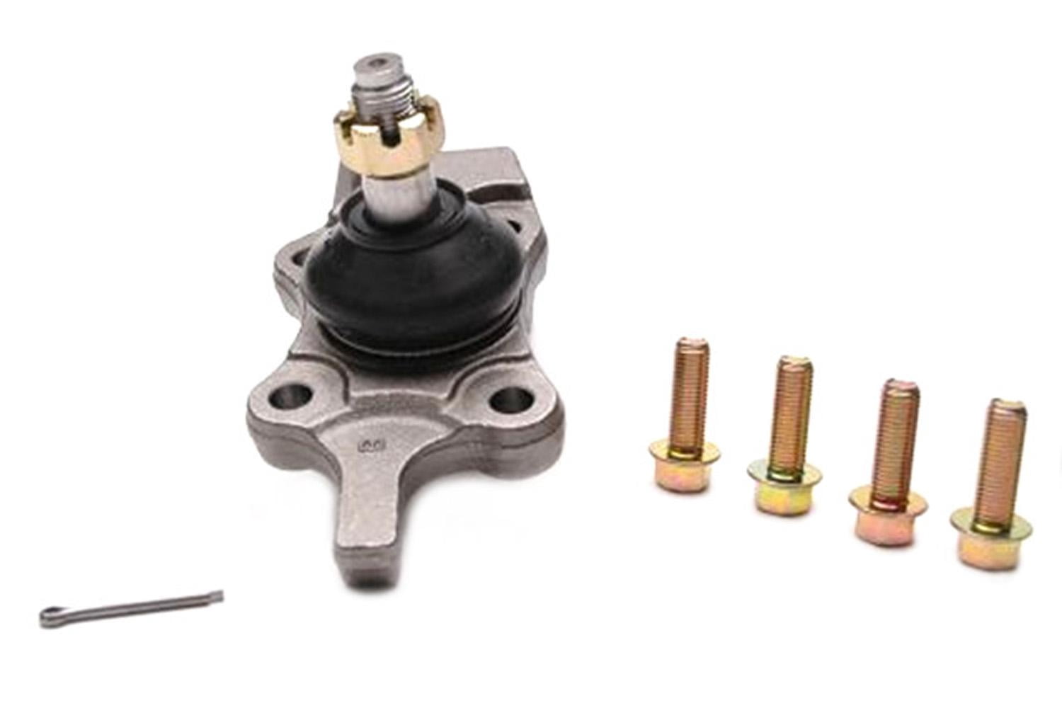 ACDelco 45D2266 Front Passenger Side Lower Ball Joint