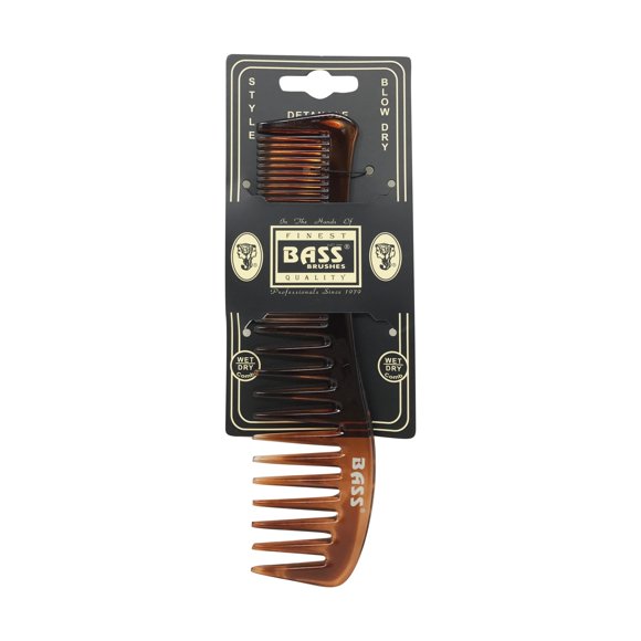 Cepillos para bajo Fine Ladies Wide Comb 1 EA