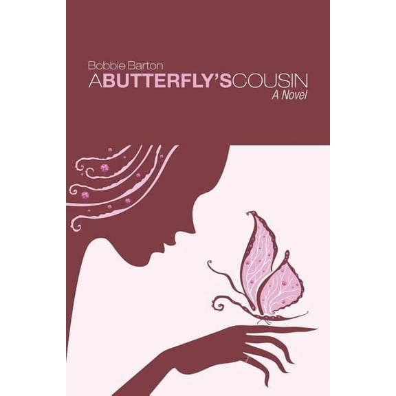 A Butterfly's Cousin, (Paperback)