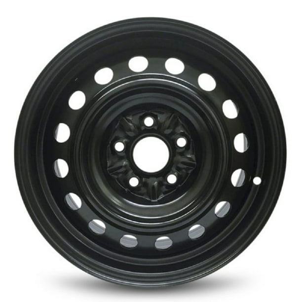 Road Ready Wheels 16 Inch Steel Wheel Rim Fits 18 19 Toyota Camry 16x6 5 5 114 3mm Walmart Com Walmart Com Road Ready Wheels 16 Inch Steel Wheel Rim Fits 18 19 Toyota Camry 16x6 5 5 114 3mm Walmart Com Walmart Com