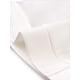 thumbnail image 5 of Bolero Abierto Inspire Chic para Mujer, Cárdigan Corto de Manga Larga, Color Blanco, 5 of 6