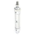 thumbnail image 4 of MA25*50 25mm Bore 50mm Stroke Screwed Piston Rod  Pneumatic Air Cylinder, 4 of 4