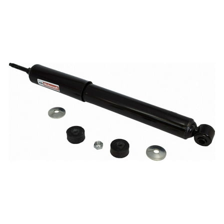 Motorcraft OE Replacement Shock Absorber Fits select: 2005-2007 FORD F250, 2005-2007 FORD F350