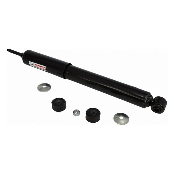 Motorcraft OE Replacement Shock Absorber Fits select: 2005-2007 FORD F250, 2005-2007 FORD F350