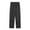 Dark Gray, variant on Mens Sweatpants Wear-Resistant Casual Loose Sports Fashion Pocket Elastic Comfortable Mens Pants Navy,2XL