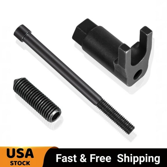 3418 Fuel Injector Removal Tool Puller Kit for Ford 2011-2018 6.7L Powerstroke