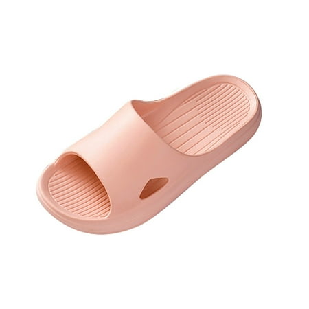 

Cool Slippers Home Bathroom Home Light Soft-soled Slippers For Women Slippers