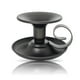 thumbnail image 2 of Candelabro ornamental de 2 piezas Toystoory para sala de estar soporte para restaurante Negro, 2 of 6