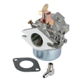 thumbnail image 4 of Carburetor Fit For K241 K301 10For 12For Cast Iron Engines for Carb, 4 of 9
