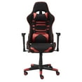 thumbnail image 2 of Blake Gaming Set, Red/Black, 2 of 7