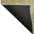 thumbnail image 5 of Addison Rugs Mayfield Premium Machine Washable Transitional Abstract Beige Rectangle Rug, 2'6" x 3'10", 5 of 7