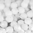 thumbnail image 3 of Vett 150 Pcs Ping Pong Balls Plastic For Beginner Adults(white), 3 of 3