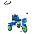 thumbnail image 1 of Triciclo Infantil Schwinn Easy Steer con Manija Removible 104x51x104 cm, 1 of 4
