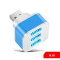 thumbnail image 5 of Birdeem Hub Multiport Adapter Usb C Multiport Hub Laptop Docking Station Usb Cable Splitter Hub Adapter for Phone Pc Laptop, 5 of 5