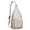 Beige-6, variant on Watercolor Pig Drawstring Backpack – Farm-Inspired Pink Pig Art Print Bag – Lightweight Travel & Hiking Daypack for Animal Lovers and Nature Enthusiasts