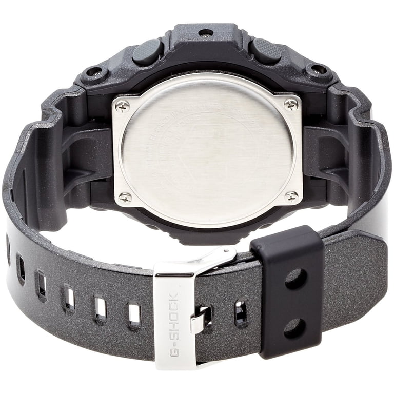 Ｇ-SHOCK　150MF-8ACR G-Shock Mens Analog/Digital Sports Watch - Black - GA-150MF-8ACR