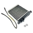 thumbnail image 3 of Heater Core - Compatible with 1998 - 2004 Volvo C70 1999 2000 2001 2002 2003, 3 of 3