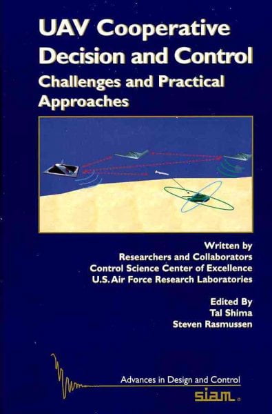 Pre-Owned Advances in Design and Control: Uav Cooperative Decision and ...