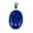 lapis-lazuli, variant on Solid 925 Sterling Silver Pendant For Men Women, Natural Rose Quartz Cabochon Oval Gemstone Antique Handcrafted October Birthstone Jewelry