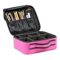 thumbnail image 3 of BOLSO PARA MAQUILLAJE ROSA Vanlig HBPM07, 3 of 4