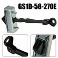thumbnail image 4 of Front Door Stop Check For Mazda 6 2009-2013 GS1D-58-270E, 4 of 9
