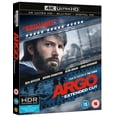 thumbnail image 2 of Argo (4K Ultra HD) Alan Arkin Michael Cassidy Titus Welliver Rory Cochrane Kyle Chandler, 2 of 2