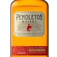 thumbnail image 3 of Pendleton Original Canadian Whiskey, 40% ABV, 1 Count, 375 ml Plastic Bottle, 3 of 7