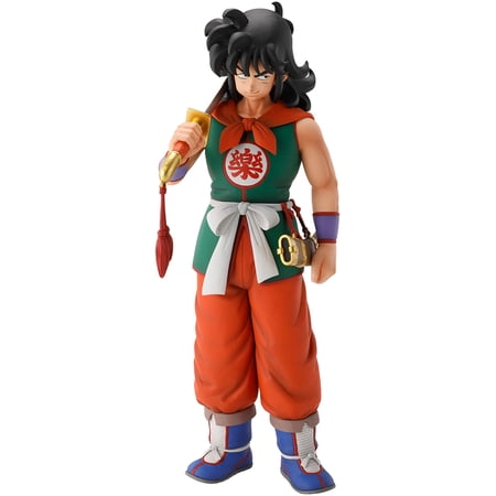 Ichibansho - Dragon Ball - Masterlise - Yamcha (Son goku Training Section)Figure