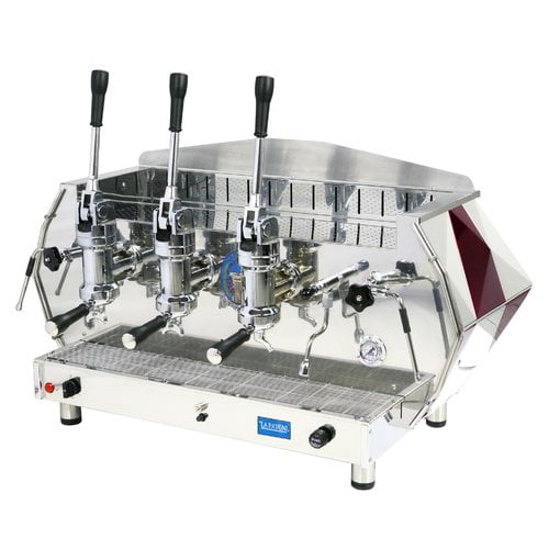 Isomac Isomac La Pavoni Diamente Manual 