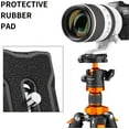 thumbnail image 2 of K&F CONCEPT K-28 Camera Tripod Quick Release Mounting Plate, 2 of 9