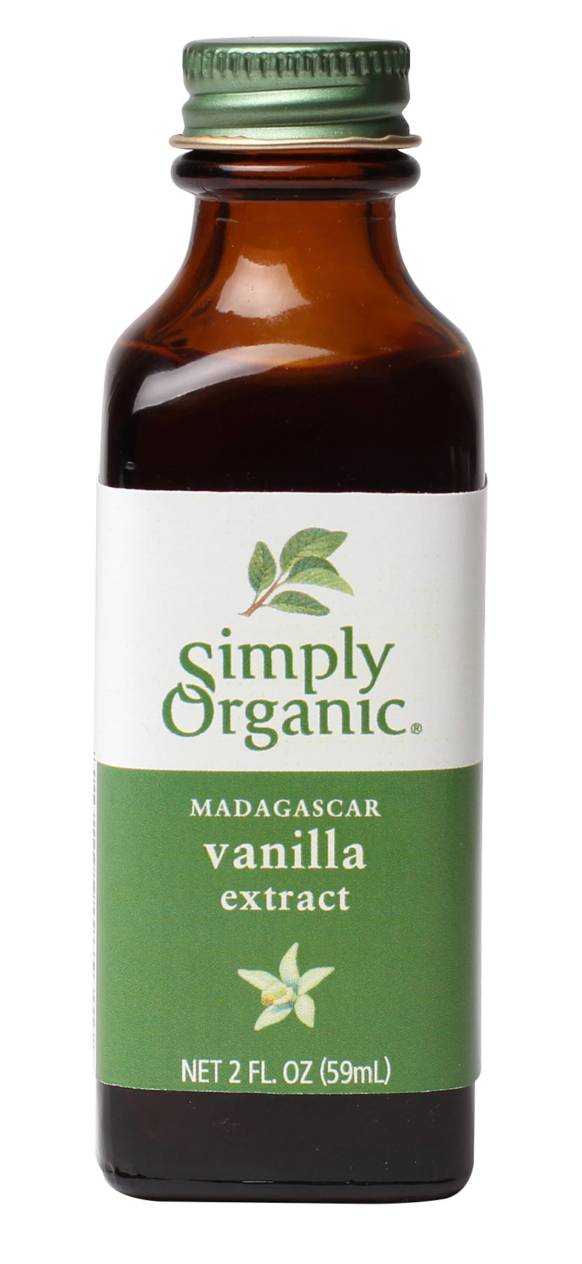 simply organic vanilla extract simply organic vanilla extract