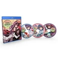 thumbnail image 4 of Toka Gettan: The Moonlight Lady Returns - Blu-ray, 4 of 4