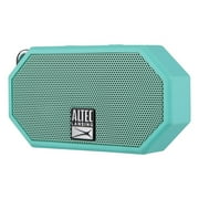 Altec Lansing Mini H2O 3 Portable Waterproof Bluetooth Speaker Mint