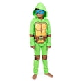 thumbnail image 2 of Overol y máscara Nickelodeon Teenage Mutant Ninja Turtles, 2 of 6