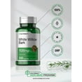 thumbnail image 5 of White Willow Bark Extract | 1500mg | 200 Capsules for Men and Women | by Horbaach, 5 of 7