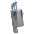thumbnail image 2 of SLP Light Weight Silencer For For Polaris, 2 of 2