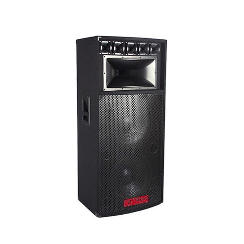 f&d 5000 watt speaker
