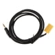 thumbnail image 5 of 1 Unidad de Cable Auxiliar para Autos Longitud de 150cm Hecho de Material Cobre y Plástico Macarena Cable de entrada AUX de audio para automóvil, 5 of 8