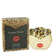 Carmen Electra Eau De Parfum Spray 3.4 oz Perfume
