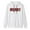 White, variant on EGNMCR Christmas Sweatshirt Women Christmas Printed Long Sleeve Hooded Sweatshirt Pullover Shirts Top Blouse Hoodies for Women