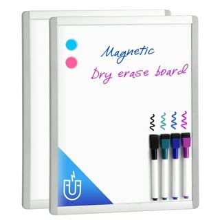 LEARNING ADVANTAGE Magnetic Dry Erase Straight Edge