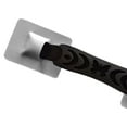 thumbnail image 1 of Ruiboury PVC Nylon Strap Armrest Grab Handle Inflatable Canoe Kayak for Grey 31x7CM 1Set, 1 of 5