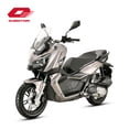 thumbnail image 1 of Motoneta QJMOTOR Atr 150 Gris/negro 2026, 1 of 5