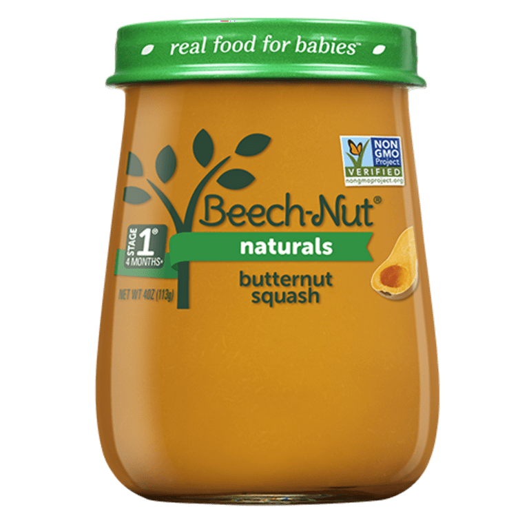 Beechnut squash cheap