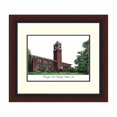 thumbnail image 1 of Campusimages WA996LR Washington State University Legacy Alumnus Framed Lithograph, 1 of 1